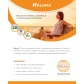 Relora ® 300mg Pote 60 Cápsulas 